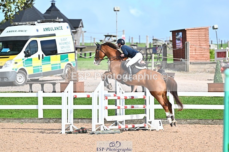 261014-145330-00852 - Cls 07 Snr Fox & 1.20m Open