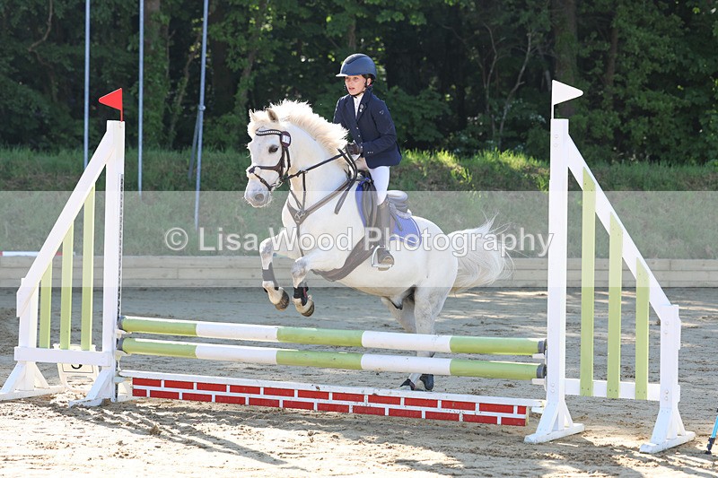 3E7A8602 - Class 1: Junior 60cm