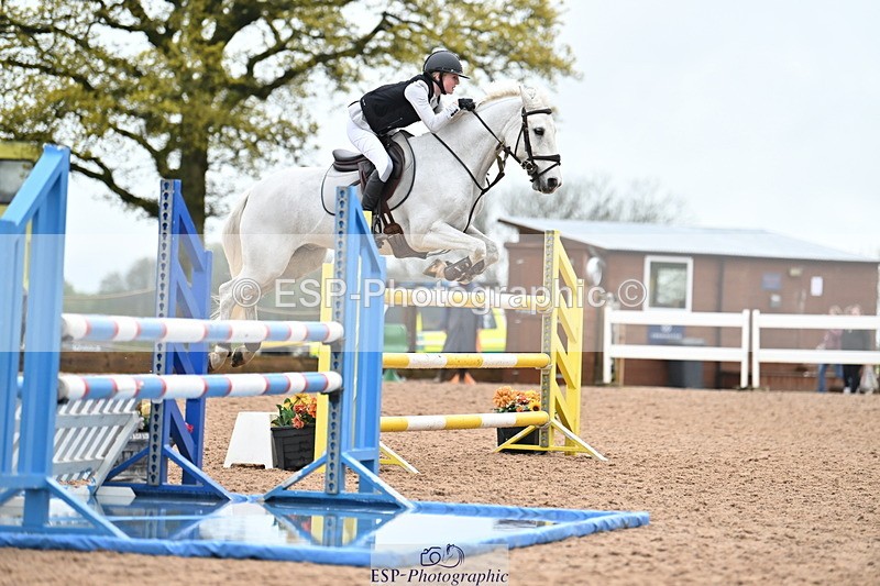 240505A-143452-06483 - Cls 6, 7 & 8 Pony National 1.15m, 1.20m & 1.30 Open