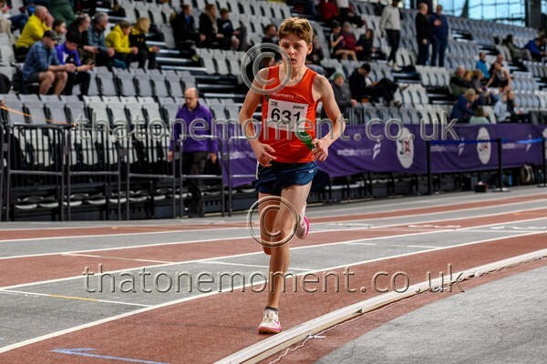 AgeInd25SAT-911381 - Track Male