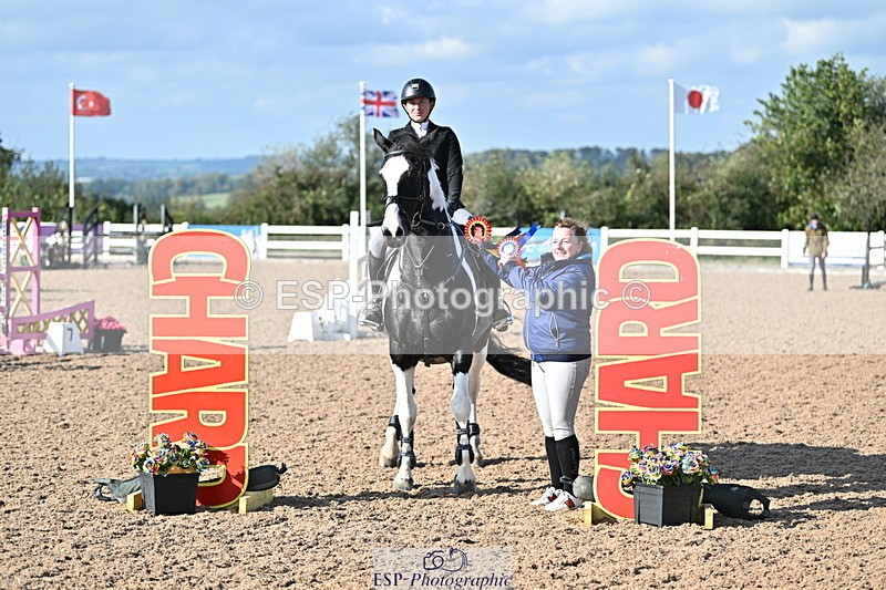 241005A-105830-03268 - SAT Cls 16 85cm Amateur Jump Off and P