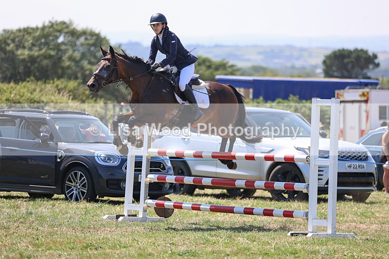 3E7A4719 - Class 13: 1.05m National Amateur Championship Qualifier