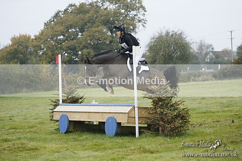 WWHT 181020 WWHT 181020 216 - WWEC Novice Restricted (0.80m) 18/10/20