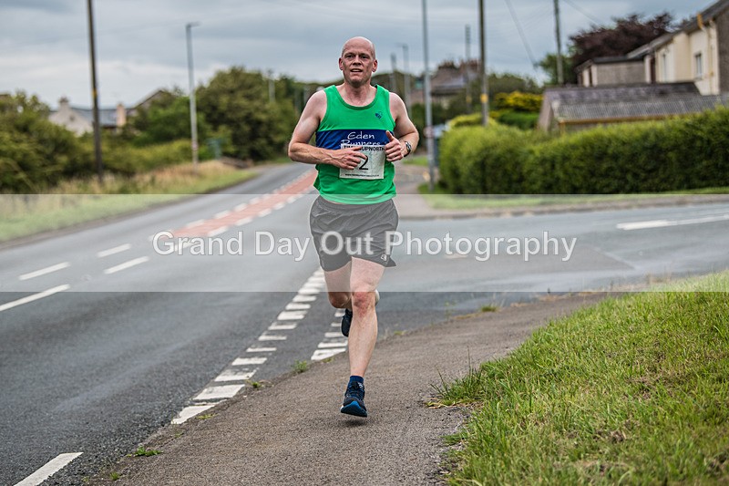 Netherhall 10K-233 - Netherhall 10K Road Race Wednesday 3rd August 2022