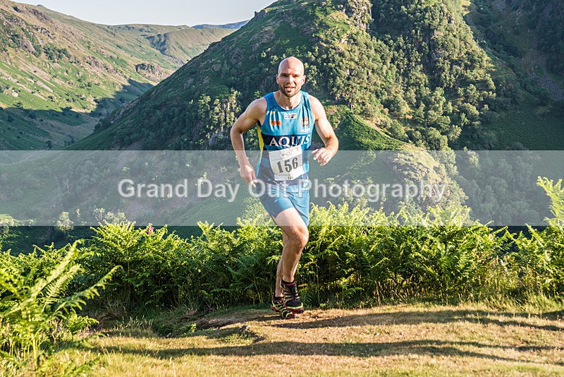 Langstrath-134 - Langstrath Fell Race Wednesday 21st June 2023
