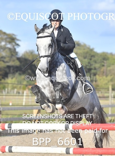 BPP_6601 - CLASS 10 1.10m Amateur Champion of Scotland