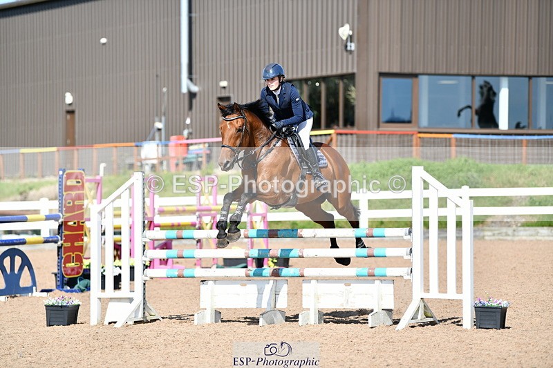 240913A-151232-04857 - Cls 25 1.10m Amateur Qualifier