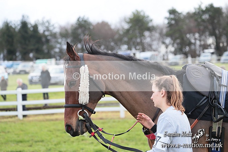 PtP 011224 249 - Hursley Hambledon Point-to-Point Larkhill 01/12/24