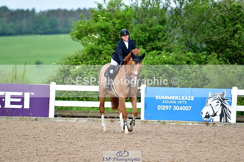 240526A-093126-07102 - Cls 32 British Novice and 90cm Open