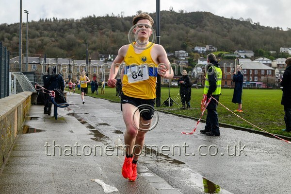 YARR26-814455 - U17 Men