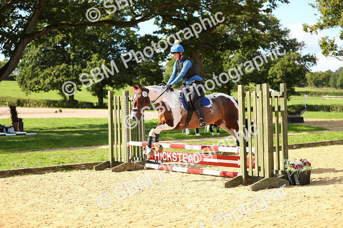 SBM_03462 - E3 Eventers Challenge 70cm Open