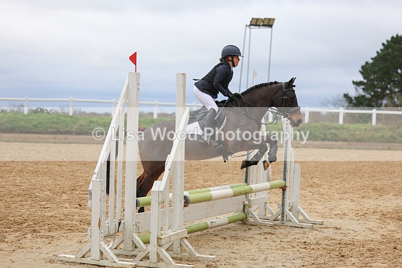 3E7A1644 - Class 3: 60 - 65 (A)