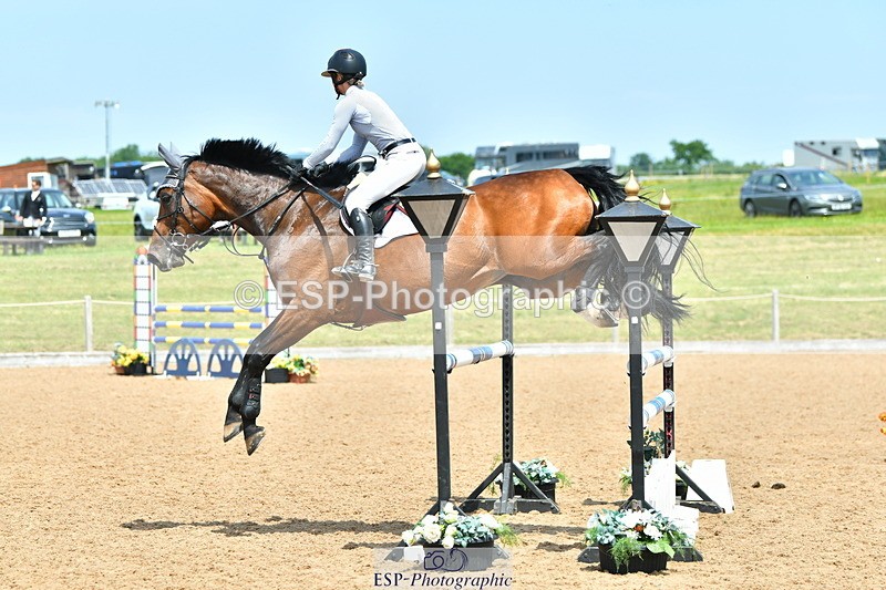 230609A-133542-01192 - Cls 3 Foxhunter