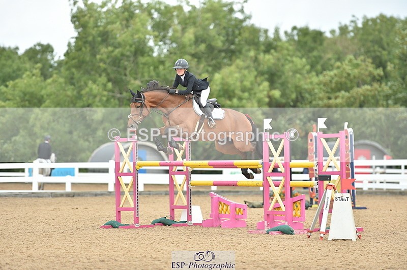 230723A-110750-11172 - Cls 32, 6 Yr Olds 1.20m