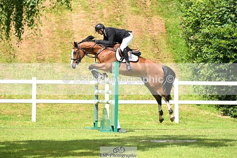 240707-121031-20212 - Cls 47 Foxhunter 2nd Round