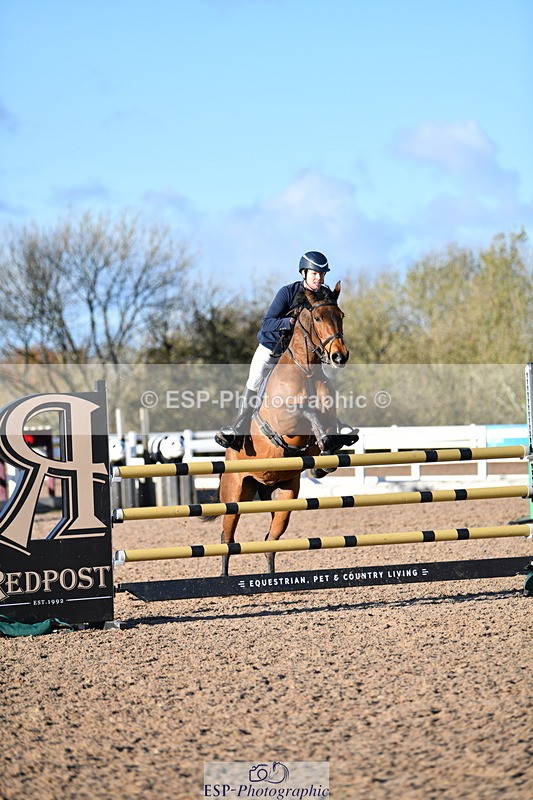 231110A-151843-00999 - Cls 6 Foxhunter & 1.20m Open