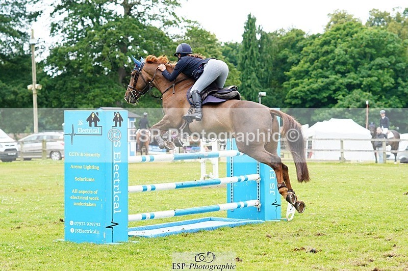 240712-134114-33948 - Cls 145 Foxhunter