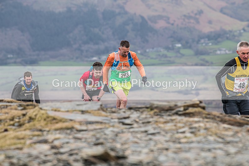 Coledale-174 - Coledale Horseshoe Fell Race Saturday 29th March 2025