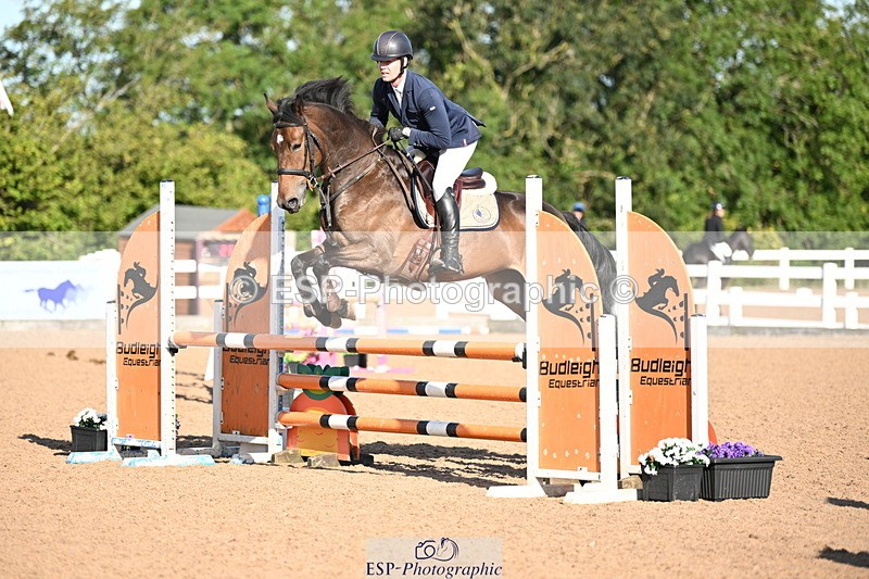 240914A-094058-05934 - Cls 20-S Snr British Novice and 90cm Open