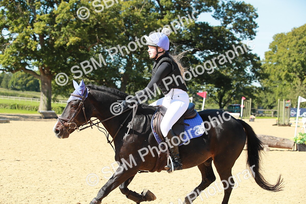 SBM_19969 - E6 - Eventers Challenge 60cm Championship