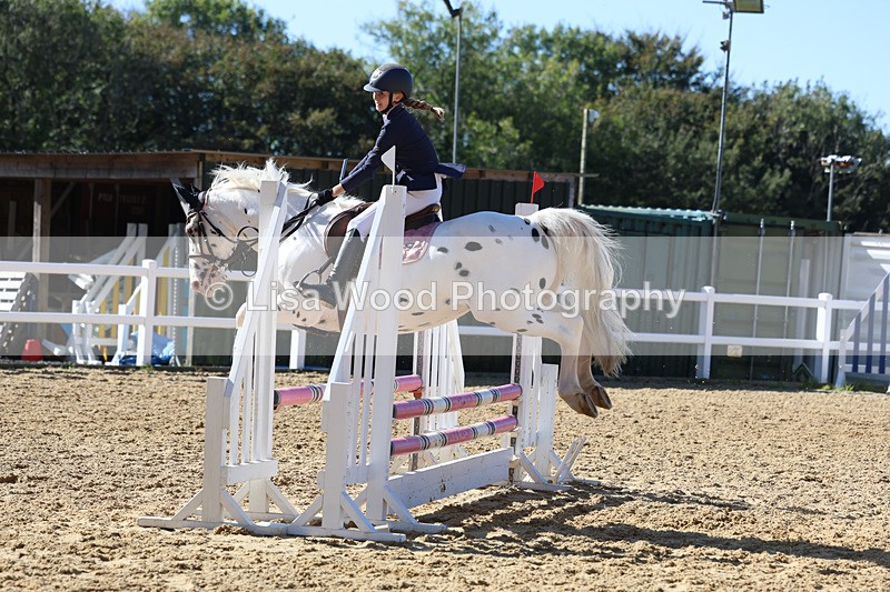 3E7A4151 - Class 6: 70cm Junior