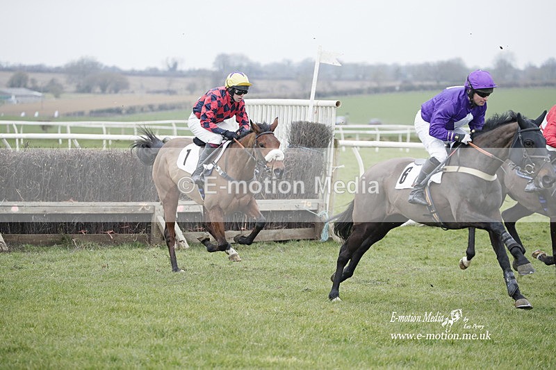 PtP 050323 1082 - Blackmore & Sparkford Vale Hunt PtP - Somerset 05/03/23