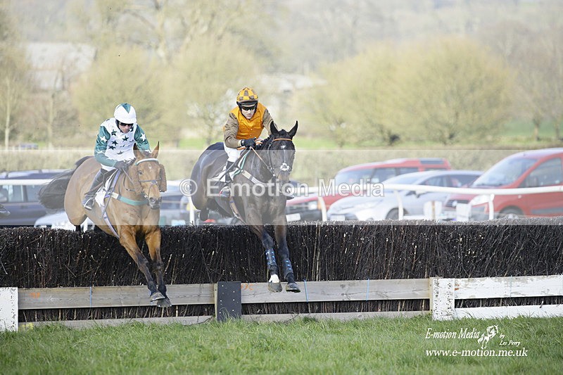 PtP 200322 298 - Mendip Farmers Point-to-Point 20/03/22