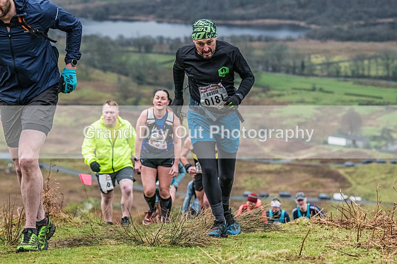 Elterwater-518 - Kendal Winter League Elterwater Junior & Senior Fell Races Sunday 25th January 2026