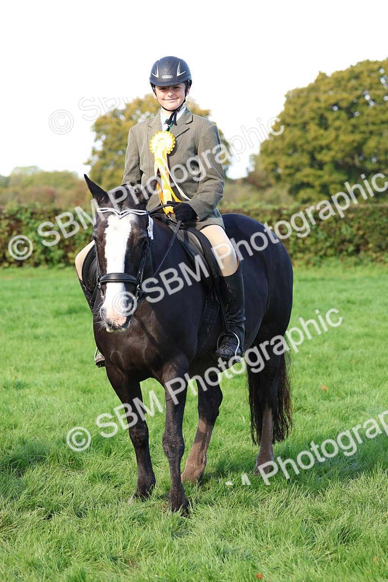 SBM_36965 - S11 - Best Ridden Horse & Pony