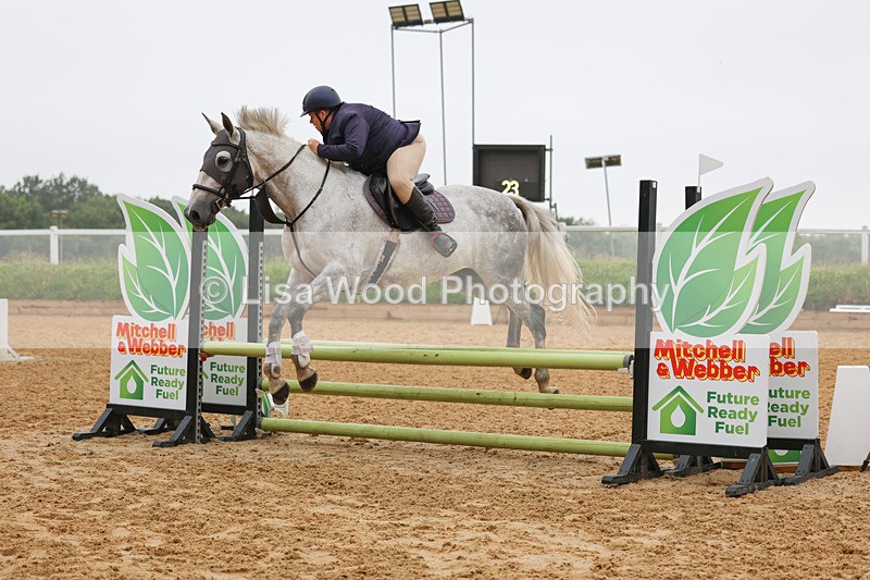 3E7A5083 - Class 3: Senior 80cm