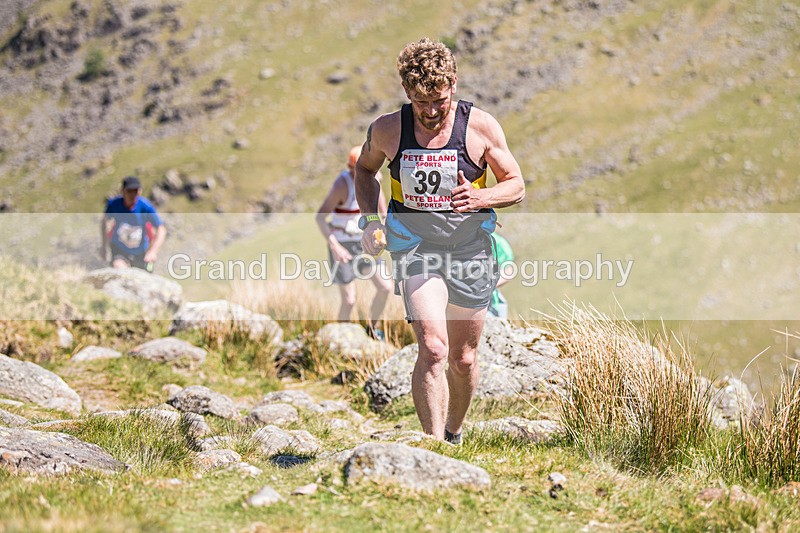 Glaramara-77 - Glaramara Fell Race Saturday 17th May 2025