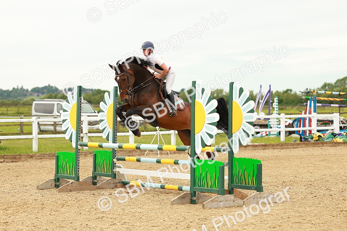 SBM_001860 - Class 3 - Senior Discovery - 1.00m