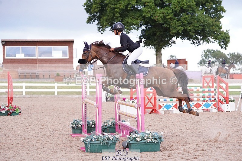 250628-200316-08006 - Cls 25 Blue Chip Pony Newcomers & 1m Open