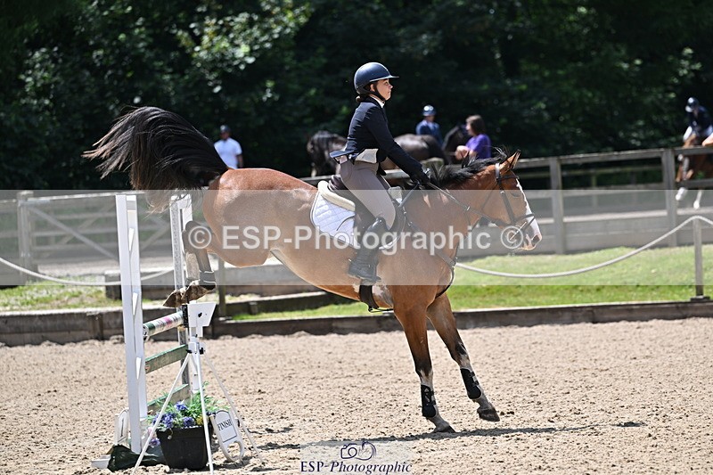250615A-133415-10989 - Class 47 Snr British Novice 2nd Rnd