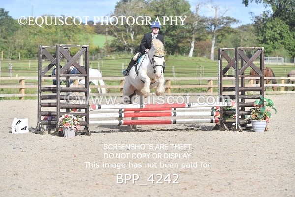 BPP_4242 - CLASS 5 PONY 60CM FINAL