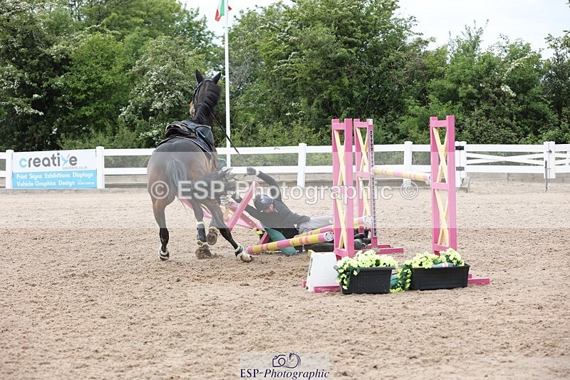 250508-134632-02977 - Cls 9 95cm National Amateur Quali