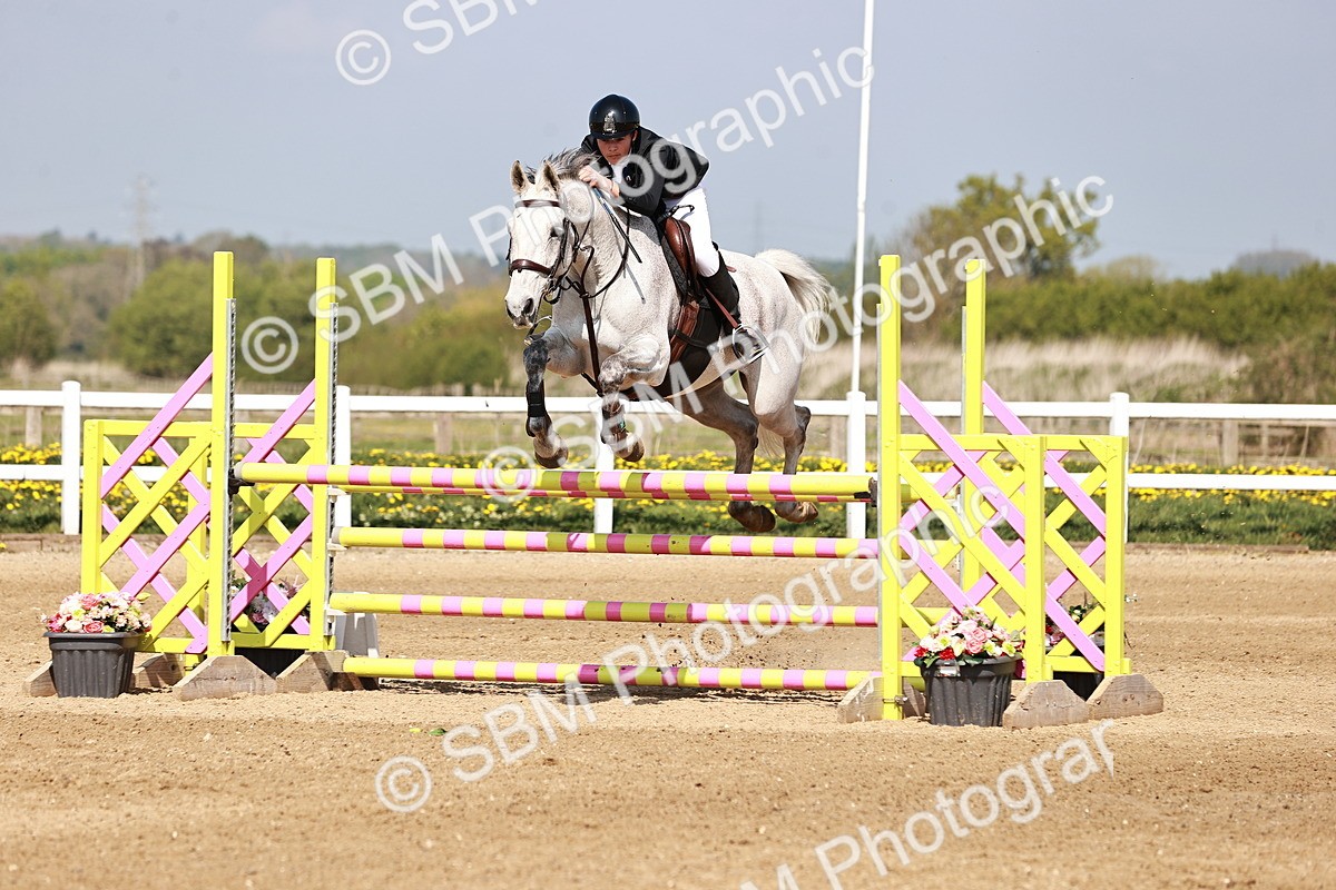  - Class 22 - Senior Discovery - 1.00m