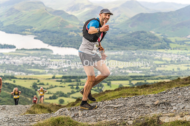 Skiddaw-244 - Skiddaw Fell Race Sunday 7th July 2014