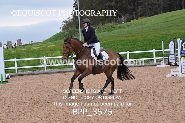 BPP_3575 - CLASS 14. - SAT - Senior Discovery/1m Open