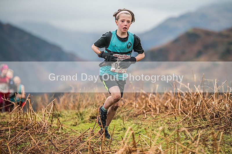 Elterwater-22 - Kendal Winter League Elterwater Junior & Senior Fell Races Sunday 25th January 2026