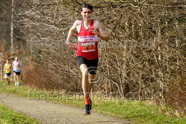 Livirelays25-929518 - Male Set Two