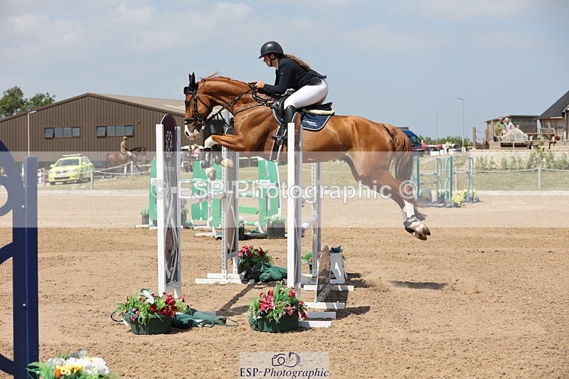 250725-135245-03095 - Cls 3 Snr Foxhunter