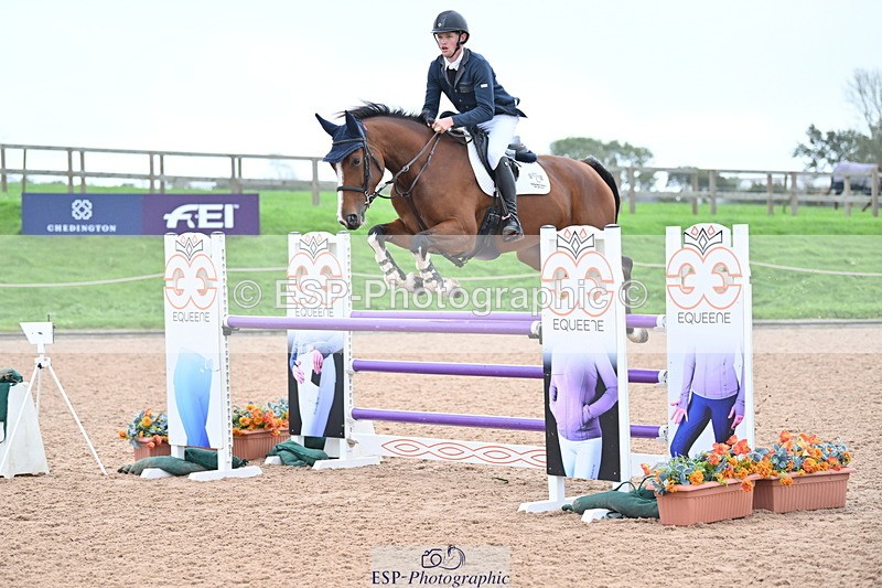231013A-143055-02715 - Cls 9 Foxhunter & 1.20m Open