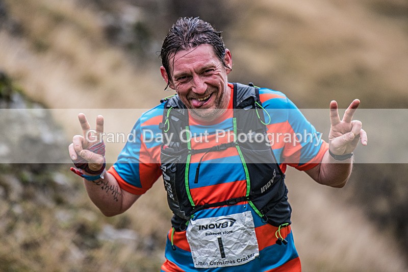 Litton-543 - Litton Christmas Cracker Fell Race Sunday 15th December 2024