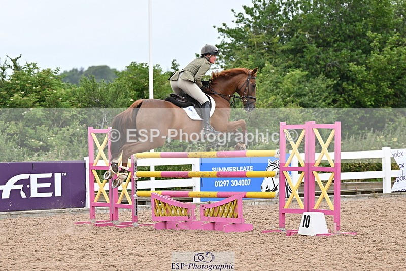 240703A-132319-00470 - Cls 05 Snr Fox & 1.20 Open