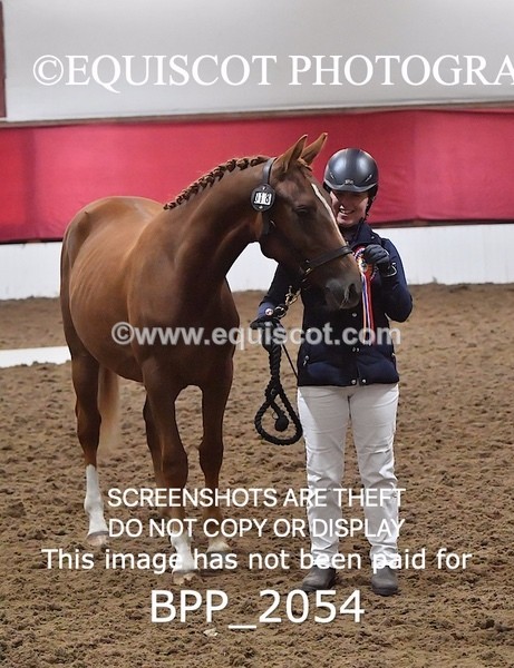 BPP_2054 - AFTERNOON 12.30 - 3.30PM