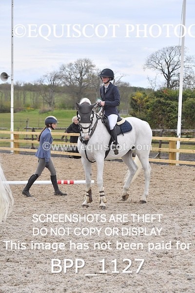 BPP_1127 - CLASS 11 SAT  RHS Classic Championship Qualifier