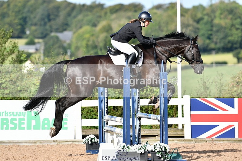 240913A-101003-03113 - Cls 20 Snr British Novice and 90cm Open