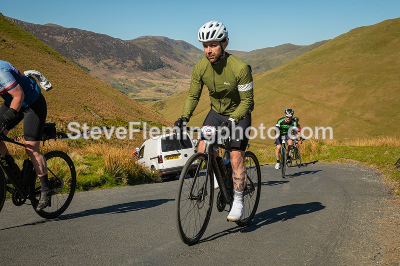095032 - Newlands Pass 09.00 - 10.00