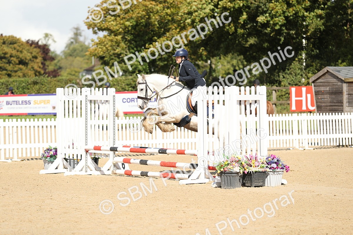 SBM_47034 - J47 - Ride and Run 60cm75cm